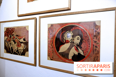 Chefs-d’œuvre, au cœur de la collection Sainte-Anne - nos photos de l'exposition