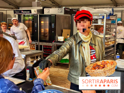 Fête du pain 2026
