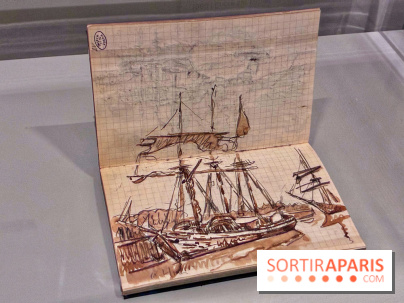Exposition La Marine et les peintres