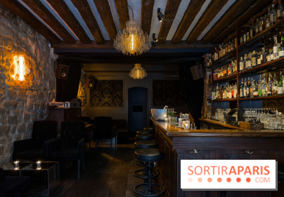Experimental Cocktail Club : speakeasy et bar à cocktails iconique à Paris depuis 2007