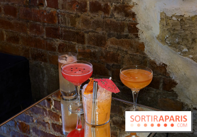 Experimental Cocktail Club : speakeasy et bar à cocktails iconique à Paris depuis 2007