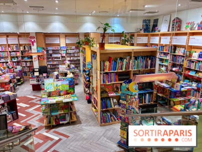 Ici Librairie x Apapacho