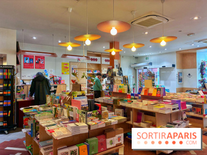 Ici Librairie x Apapacho