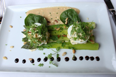 Restaurant l'Ile Issy-les-Moulineaux