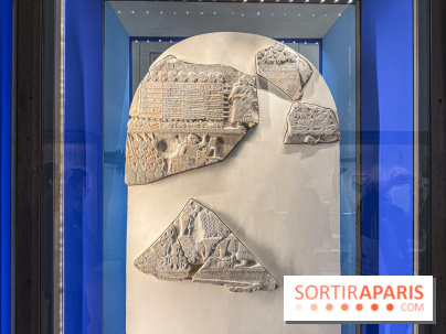 L’Eau primordiale : l’exposition du Louvre qui explore les mythes de la Mésopotamie