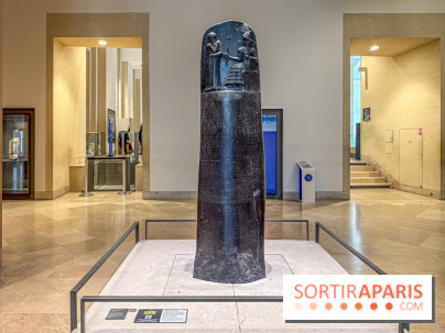 L’Eau primordiale : l’exposition du Louvre qui explore les mythes de la Mésopotamie