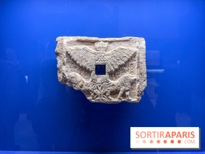 L’Eau primordiale : l’exposition du Louvre qui explore les mythes de la Mésopotamie