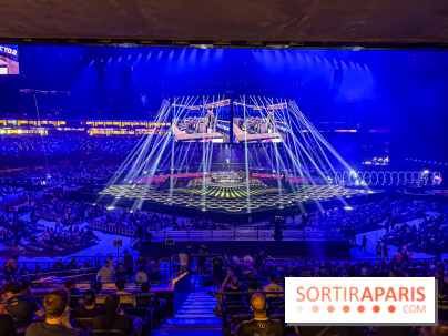 Rocket League Championship Series 2026 : le grand rendez-vous eSport débarque à Paris