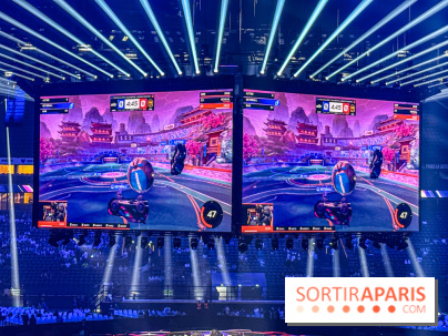 Rocket League Championship Series 2026 : le grand rendez-vous eSport débarque à Paris