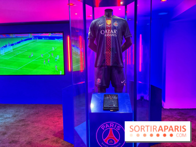 Pop-up PSG