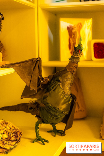 La Vie de Château, l'exposition contemporaine inédite au Château de la Roche Guyon - Val-d'Oise