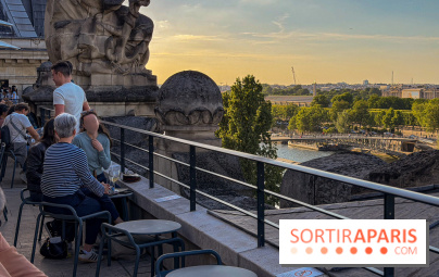 La terrasse estivale 2026 au sommet du Musée d'Orsay - Facetune 29 05 2026 00 05 27