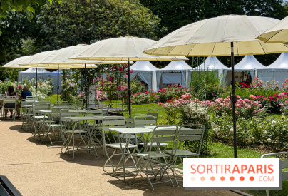 Jardin Bonheur Levallois-Perret 2026