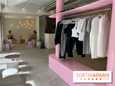 The Method Trocadéro, le studio sport et bien-être, nos photos