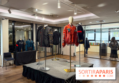 Neuilly-sur-Seine : une exposition gratuite et vente aux enchères d'objets ayant appartenu à Michael Jackson chez Aguttes