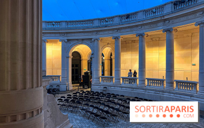 Le Palais Galliera fait son cinéma 2026