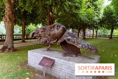 Le domaine du Chateau de la Celle SainCloud dans les Yvelines - photos