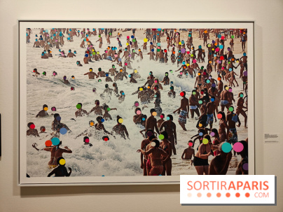 La photographie en toutes lettres, un abécédaire artistique exposé à la MEP