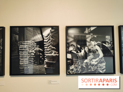 Découvrez le Paris nocturne du XXe siècle dans une exposition photo gratuite à la galerie Roger-Viollet