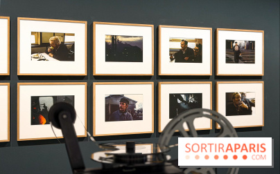 Madeleine de Sinéty, une vie : l'exposition rétrospective au Jeu de Paume