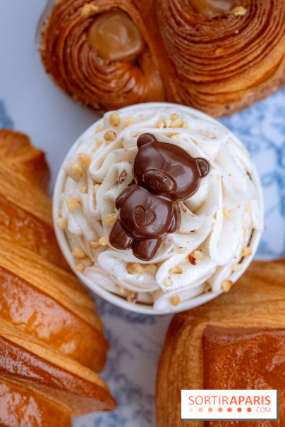 Le comptoir à glaces de Pleincœur et ses coupes glacées - photos
