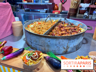 Guinguette de Montparnasse