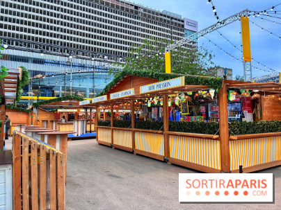 Guinguette de Montparnasse