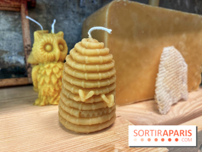 Ateliers autour de l'apithérapie