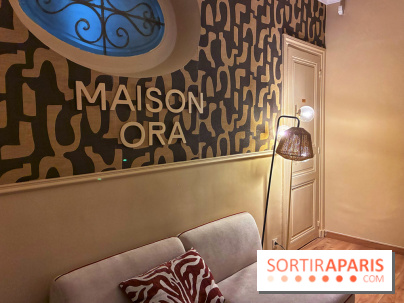 Maison Ora