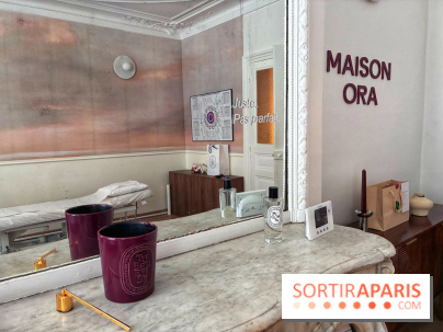 Maison Ora