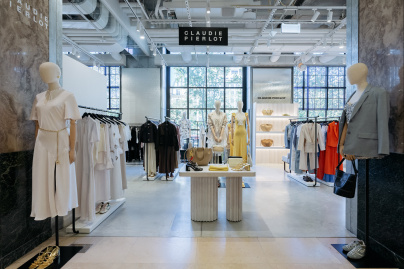 Galeries Lafayette Champs-Elysées 2026 - GALERIES LAFAYETTE Avril 2026 JPG HD 72