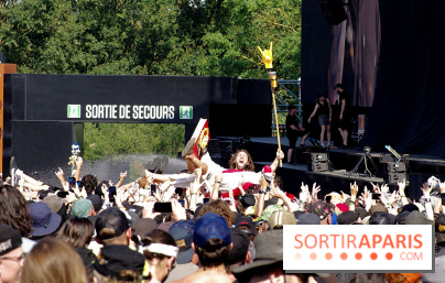 Hellfest 2026 - Jeudi 18 juin - nos photos - IMGP7938