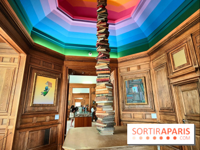 We are (still) here : l'exposition gratuite d'art urbain à ne pas manquer au Petit Palais cet été