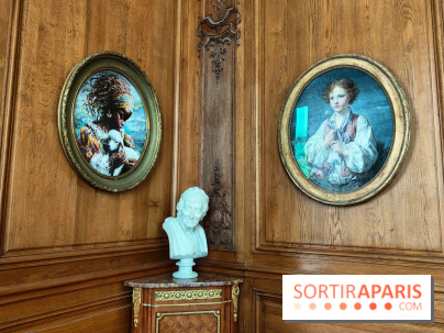 We are (still) here : l'exposition gratuite d'art urbain à ne pas manquer au Petit Palais cet été