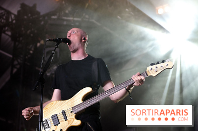Hellfest 2026 - Vendredi 19 juin - nos photos