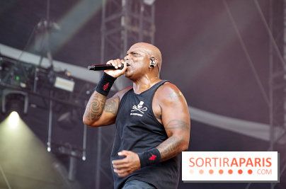Hellfest 2026 - Vendredi 19 juin - nos photos