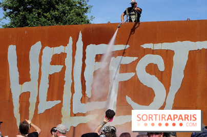 Hellfest 2026 - Vendredi 19 juin - nos photos
