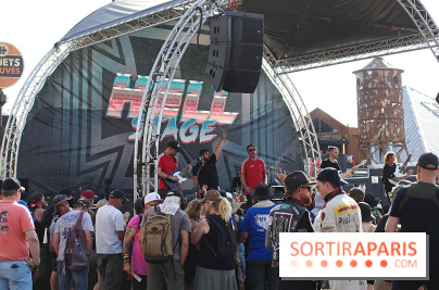 Hellfest 2026 - Vendredi 19 juin - nos photos
