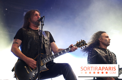 Hellfest 2026 - Vendredi 19 juin - nos photos