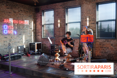 Hellfest 2026 - Vendredi 19 juin - nos photos