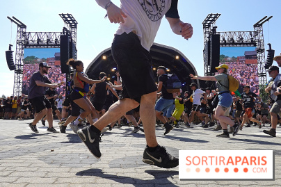 Hellfest 2026 - Samedi 20 juin - nos photos