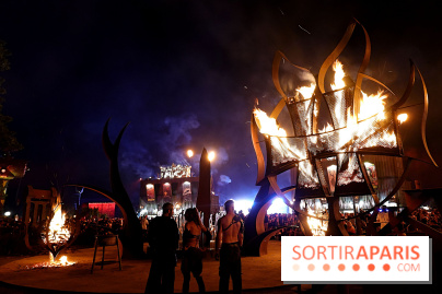 Hellfest 2026 - Samedi 20 juin - nos photos