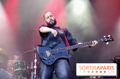 Hellfest 2026 - Samedi 20 juin - nos photos