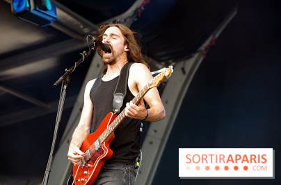 Hellfest 2026 - Samedi 20 juin - nos photos