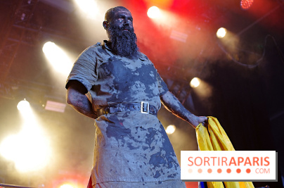 Hellfest 2026 - Samedi 20 juin - nos photos