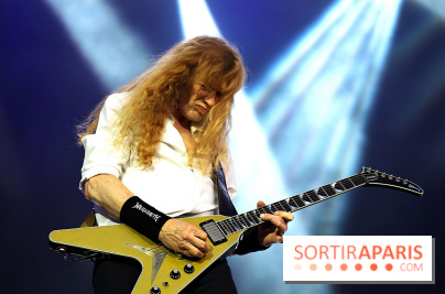 Hellfest 2026 - Samedi 20 juin - nos photos