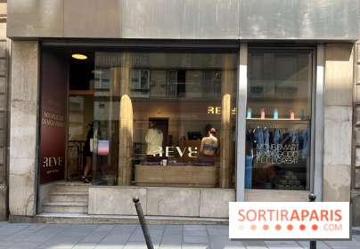 R.EVE, le studio de sport pensé au féminin - nos photos