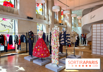 La Fête de Kenzo