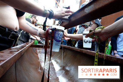 Hellfest 2026 - Dimanche 21 juin - nos photos