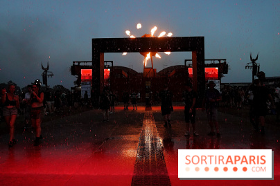 Hellfest 2026 - Dimanche 21 juin - nos photos